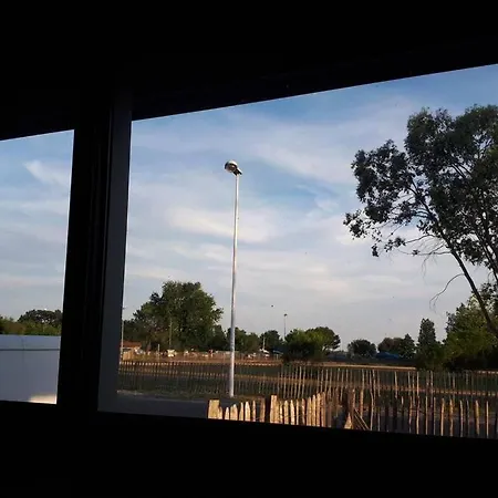 La Cabane Du Lac * Biscarrosse