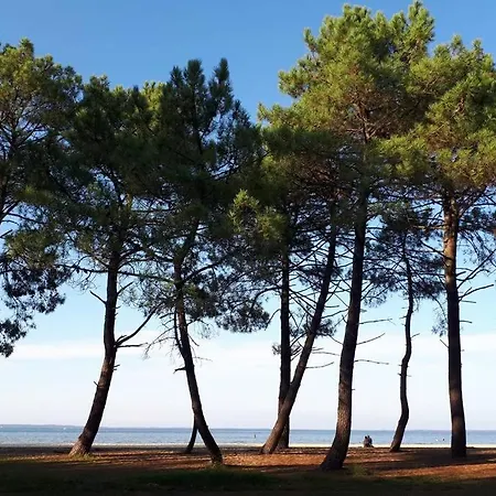 La Cabane Du Lac Villa