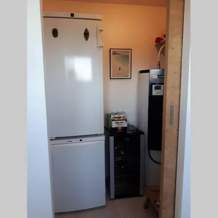 La Cabane Du Lac