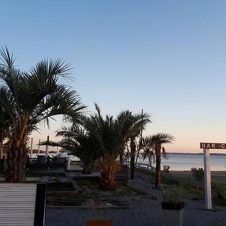 La Cabane Du Lac Villa