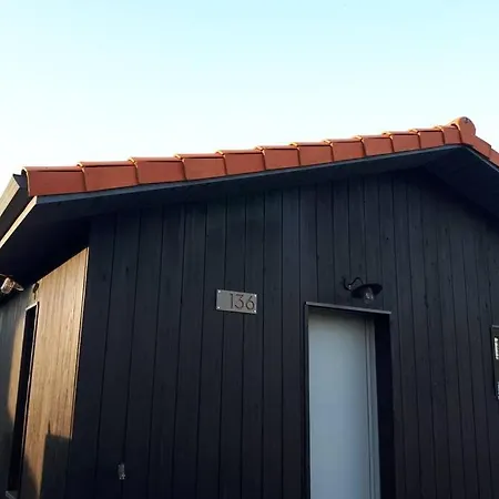 La Cabane Du Lac Biscarrosse
